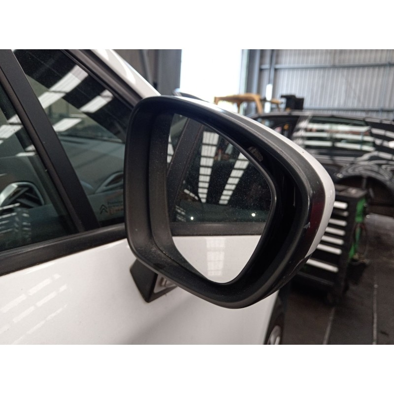 Recambio de retrovisor derecho para citroën c4 ii (nc_) 1.6 hdi 90 referencia OEM IAM   