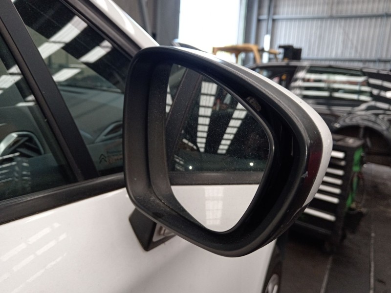 Recambio de retrovisor derecho para citroën c4 ii (nc_) 1.6 hdi 90 referencia OEM IAM   