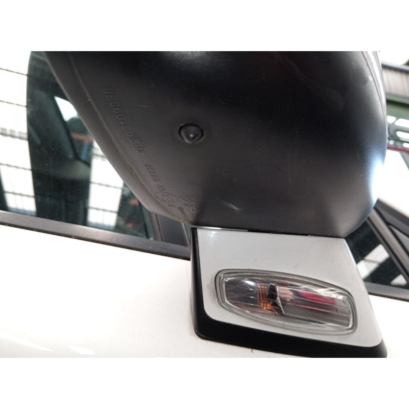 Recambio de retrovisor derecho para citroën c4 ii (nc_) 1.6 hdi 90 referencia OEM IAM   