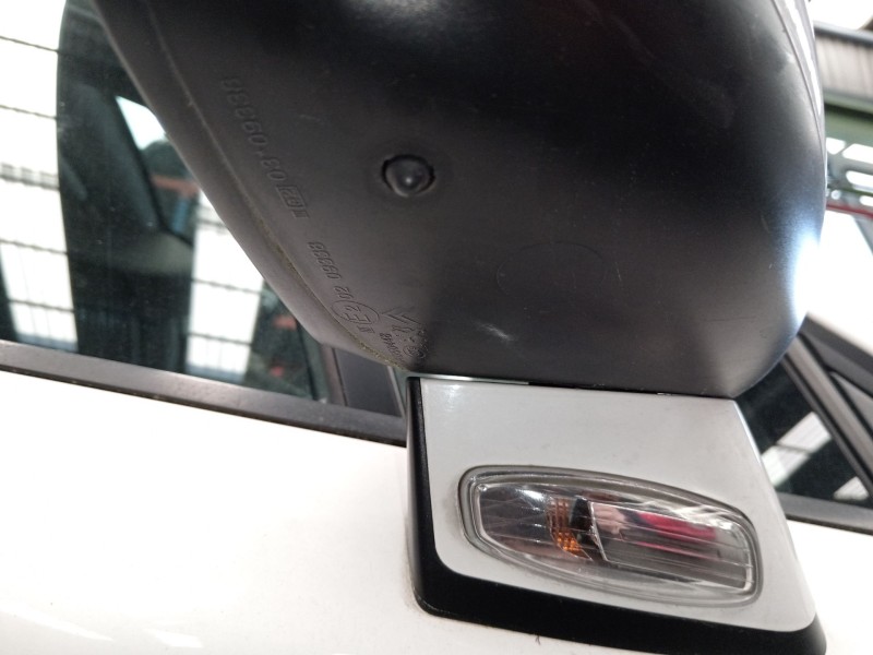 Recambio de retrovisor derecho para citroën c4 ii (nc_) 1.6 hdi 90 referencia OEM IAM   