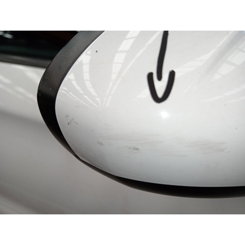 Recambio de retrovisor derecho para citroën c4 ii (nc_) 1.6 hdi 90 referencia OEM IAM   