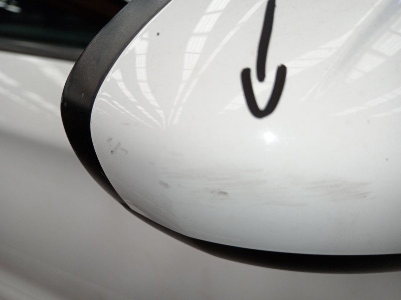 Recambio de retrovisor derecho para citroën c4 ii (nc_) 1.6 hdi 90 referencia OEM IAM   