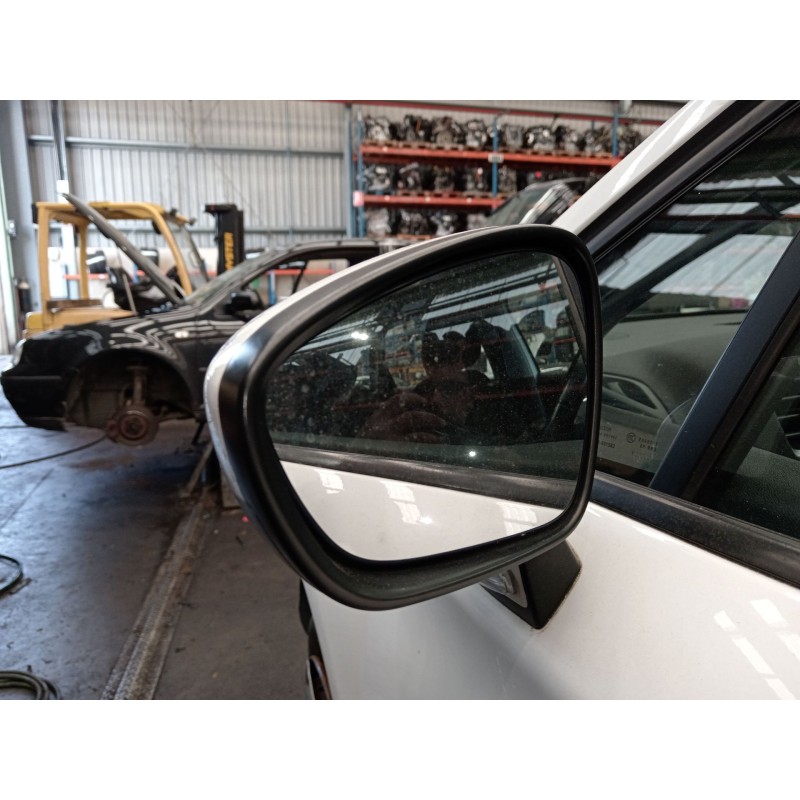 Recambio de retrovisor izquierdo para citroën c4 ii (nc_) 1.6 hdi 90 referencia OEM IAM   