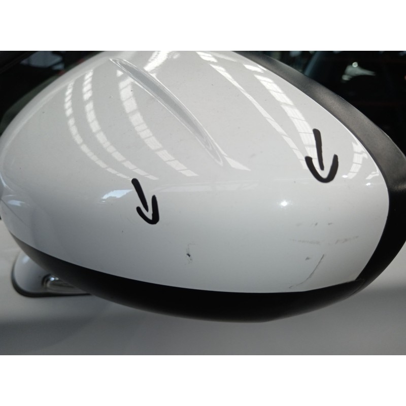 Recambio de retrovisor izquierdo para citroën c4 ii (nc_) 1.6 hdi 90 referencia OEM IAM   