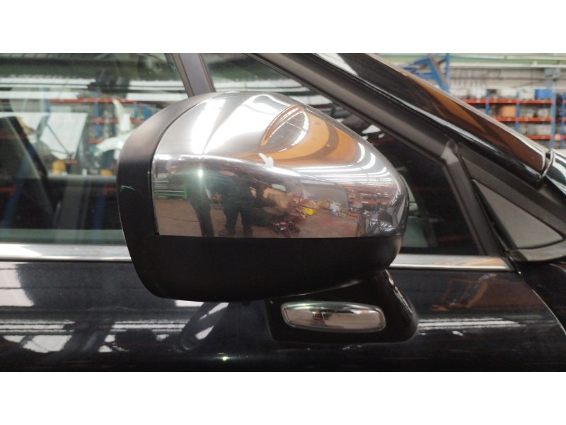Recambio de retrovisor derecho para citroën c4 ii (nc_) 1.2 thp 130 referencia OEM IAM   