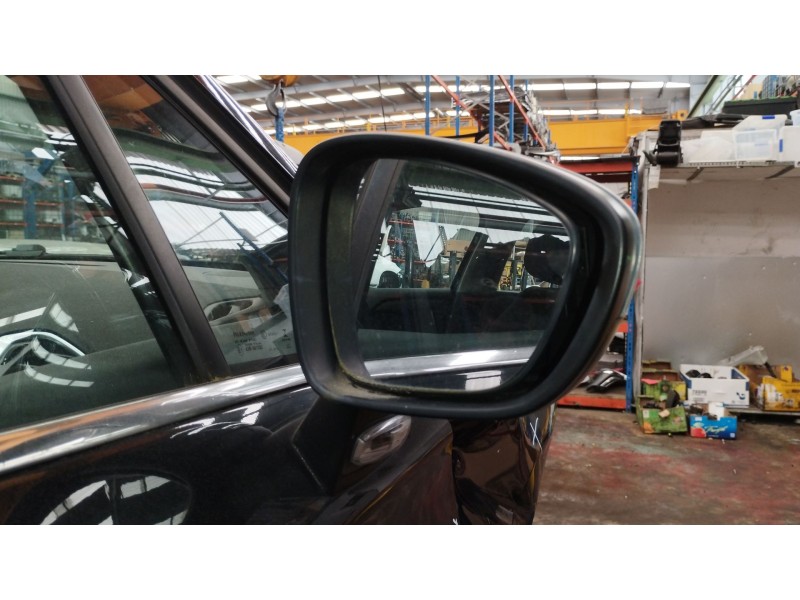 Recambio de retrovisor derecho para citroën c4 ii (nc_) 1.2 thp 130 referencia OEM IAM   