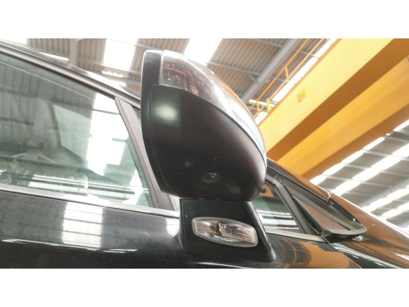 Recambio de retrovisor derecho para citroën c4 ii (nc_) 1.2 thp 130 referencia OEM IAM   