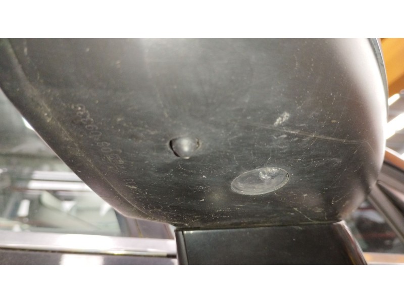 Recambio de retrovisor derecho para citroën c4 ii (nc_) 1.2 thp 130 referencia OEM IAM   