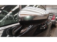Recambio de retrovisor izquierdo para citroën c4 ii (nc_) 1.2 thp 130 referencia OEM IAM   