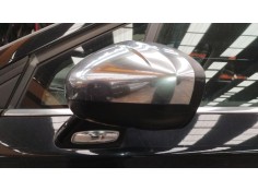 Recambio de retrovisor izquierdo para citroën c4 ii (nc_) 1.2 thp 130 referencia OEM IAM    2
