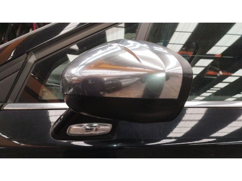 Recambio de retrovisor izquierdo para citroën c4 ii (nc_) 1.2 thp 130 referencia OEM IAM   