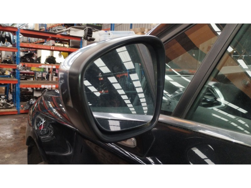 Recambio de retrovisor izquierdo para citroën c4 ii (nc_) 1.2 thp 130 referencia OEM IAM   