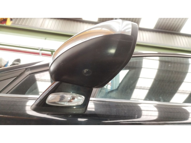 Recambio de retrovisor izquierdo para citroën c4 ii (nc_) 1.2 thp 130 referencia OEM IAM   