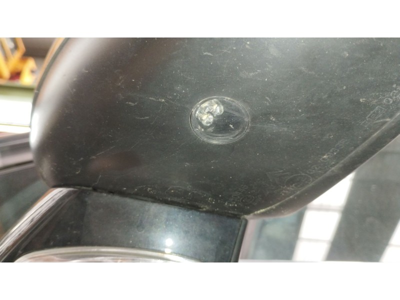 Recambio de retrovisor izquierdo para citroën c4 ii (nc_) 1.2 thp 130 referencia OEM IAM   