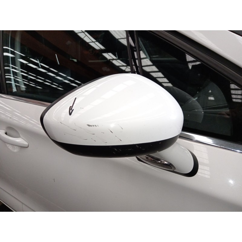 Recambio de retrovisor derecho para citroën c4 ii (nc_) 2.0 hdi / bluehdi 150 referencia OEM IAM   