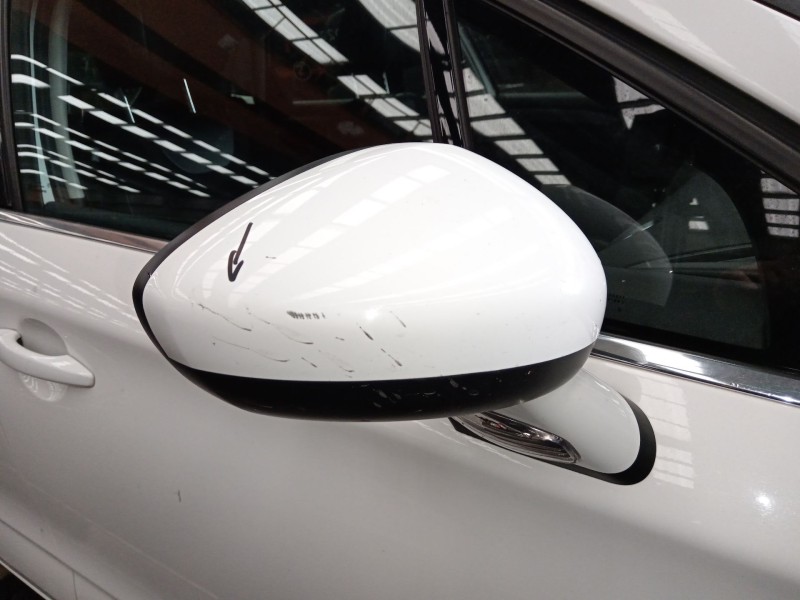 Recambio de retrovisor derecho para citroën c4 ii (nc_) 2.0 hdi / bluehdi 150 referencia OEM IAM   