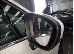 Recambio de retrovisor derecho para citroën c4 ii (nc_) 2.0 hdi / bluehdi 150 referencia OEM IAM    2