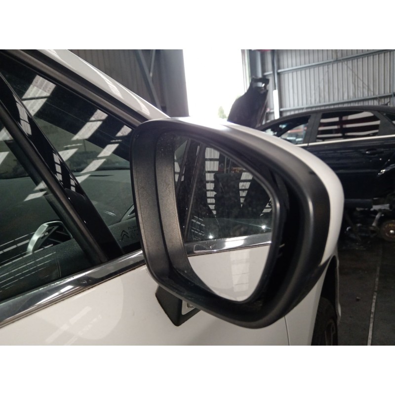 Recambio de retrovisor derecho para citroën c4 ii (nc_) 2.0 hdi / bluehdi 150 referencia OEM IAM   