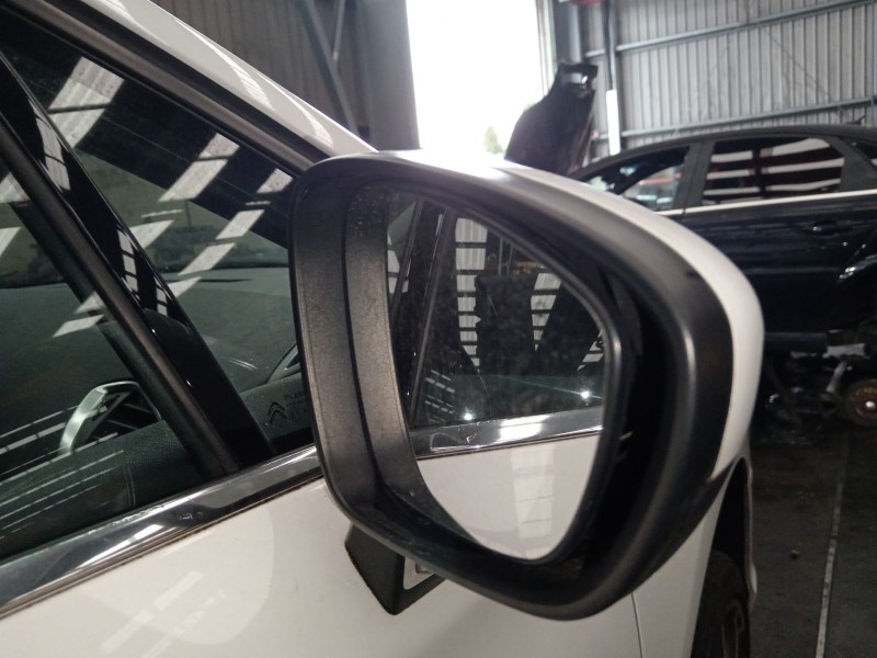 Recambio de retrovisor derecho para citroën c4 ii (nc_) 2.0 hdi / bluehdi 150 referencia OEM IAM   