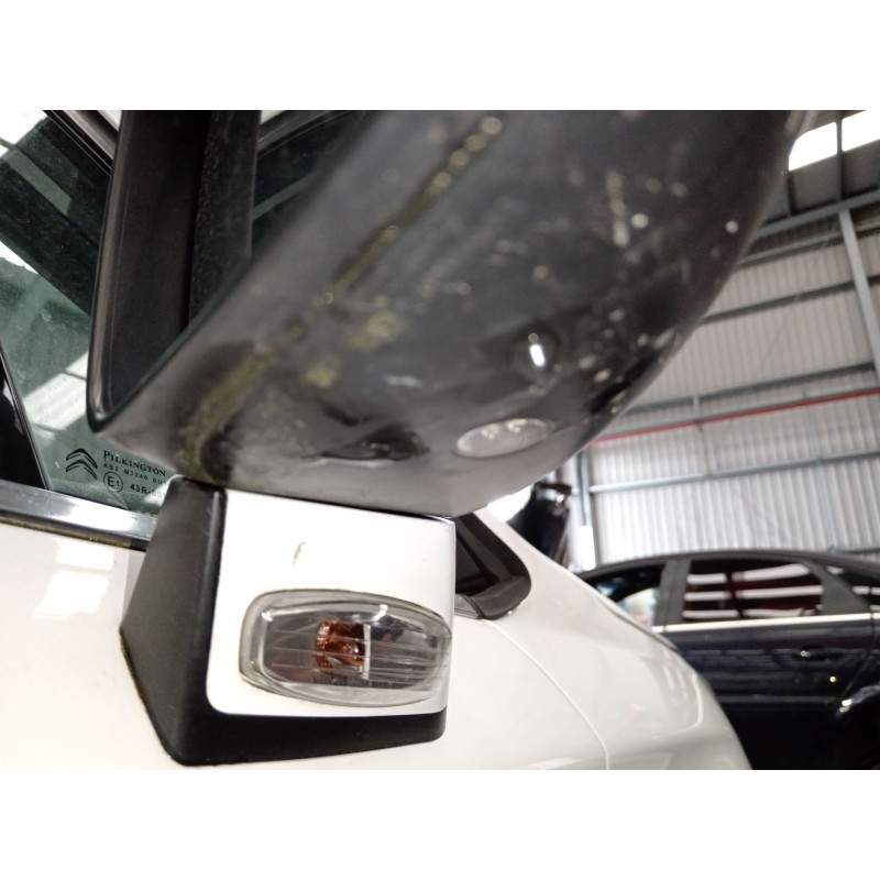 Recambio de retrovisor derecho para citroën c4 ii (nc_) 2.0 hdi / bluehdi 150 referencia OEM IAM   