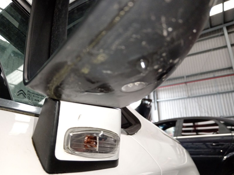 Recambio de retrovisor derecho para citroën c4 ii (nc_) 2.0 hdi / bluehdi 150 referencia OEM IAM   