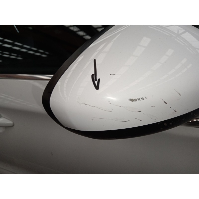 Recambio de retrovisor derecho para citroën c4 ii (nc_) 2.0 hdi / bluehdi 150 referencia OEM IAM   