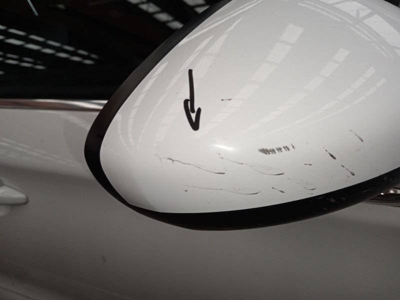 Recambio de retrovisor derecho para citroën c4 ii (nc_) 2.0 hdi / bluehdi 150 referencia OEM IAM   