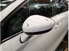 Recambio de retrovisor izquierdo para citroën c4 ii (nc_) 2.0 hdi / bluehdi 150 referencia OEM IAM   