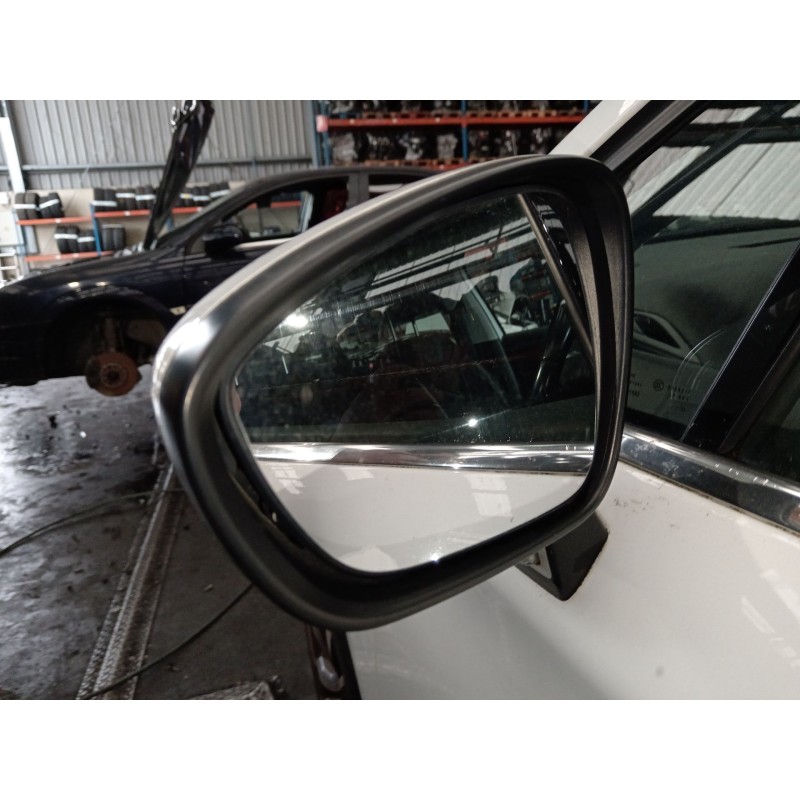 Recambio de retrovisor izquierdo para citroën c4 ii (nc_) 2.0 hdi / bluehdi 150 referencia OEM IAM   