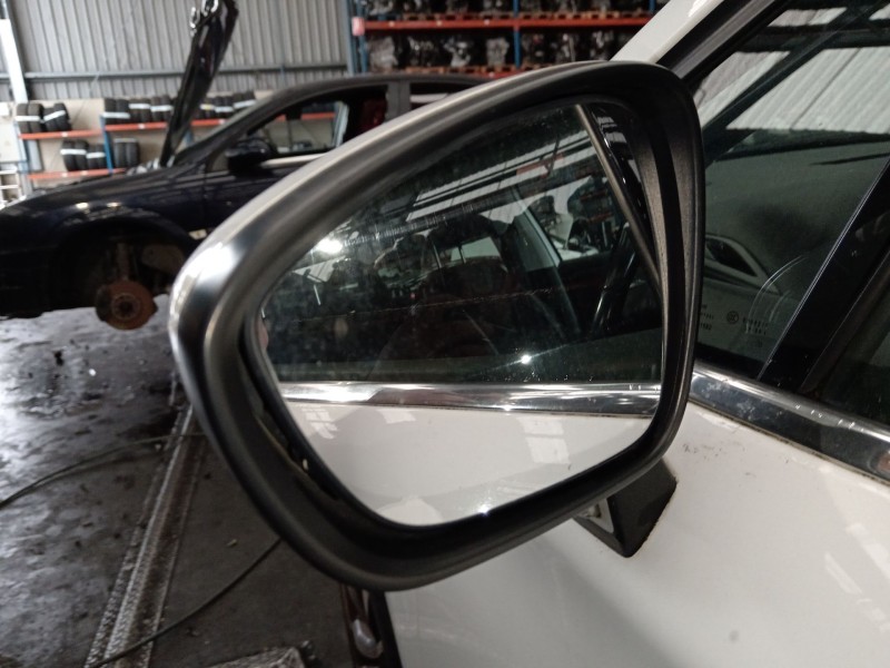 Recambio de retrovisor izquierdo para citroën c4 ii (nc_) 2.0 hdi / bluehdi 150 referencia OEM IAM   