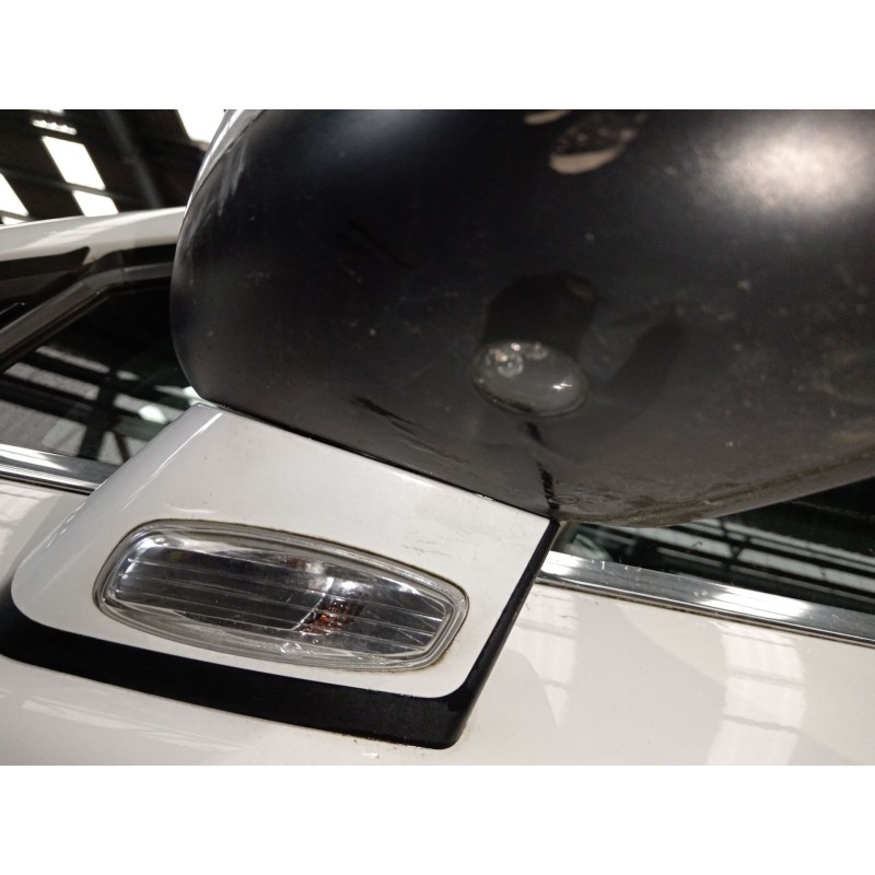 Recambio de retrovisor izquierdo para citroën c4 ii (nc_) 2.0 hdi / bluehdi 150 referencia OEM IAM   