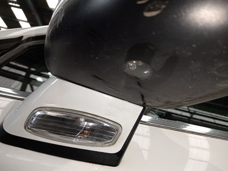 Recambio de retrovisor izquierdo para citroën c4 ii (nc_) 2.0 hdi / bluehdi 150 referencia OEM IAM   