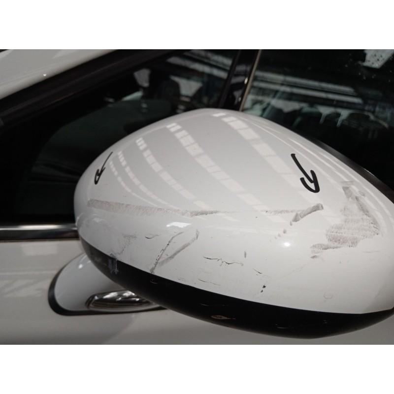 Recambio de retrovisor izquierdo para citroën c4 ii (nc_) 2.0 hdi / bluehdi 150 referencia OEM IAM   