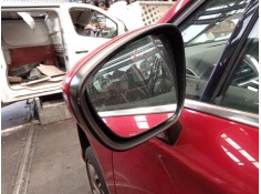 Recambio de retrovisor izquierdo para citroën c4 ii (nc_) 1.6 hdi 115 referencia OEM IAM    2
