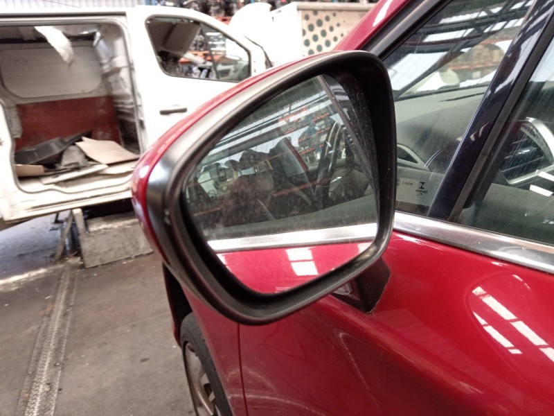 Recambio de retrovisor izquierdo para citroën c4 ii (nc_) 1.6 hdi 115 referencia OEM IAM   