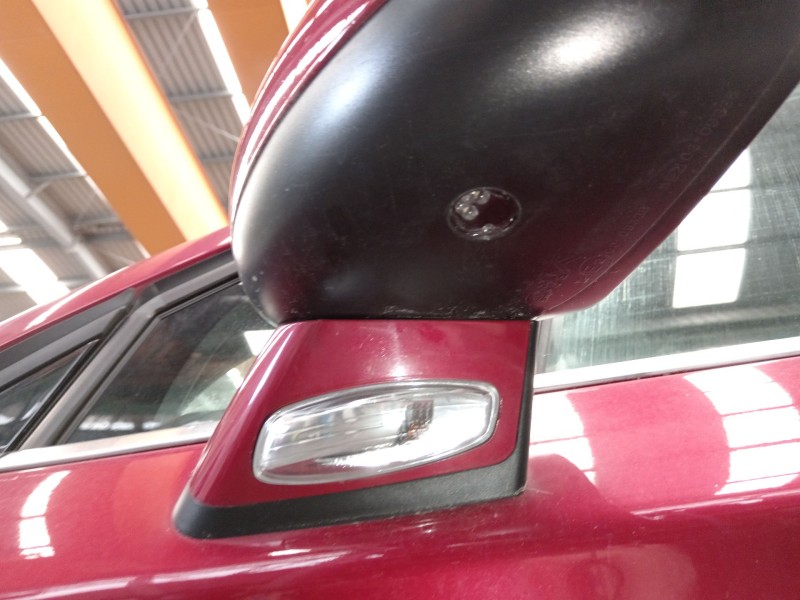 Recambio de retrovisor izquierdo para citroën c4 ii (nc_) 1.6 hdi 115 referencia OEM IAM   