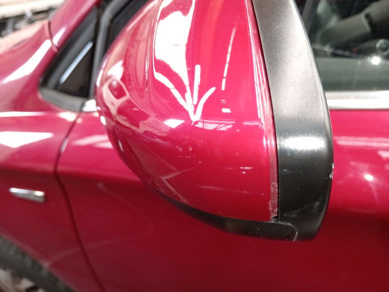 Recambio de retrovisor izquierdo para citroën c4 ii (nc_) 1.6 hdi 115 referencia OEM IAM   