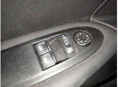 Recambio de mando elevalunas delantero izquierdo para citroën c4 ii (nc_) 1.4 vti 95 referencia OEM IAM   