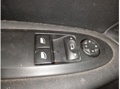 Recambio de mando elevalunas delantero izquierdo para citroën c4 ii (nc_) 1.2 thp 110 referencia OEM IAM   