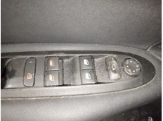 Recambio de mando elevalunas delantero izquierdo para citroën c4 ii (nc_) 1.6 hdi 110 referencia OEM IAM   