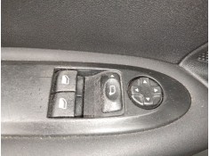 Recambio de mando elevalunas delantero izquierdo para citroën c4 ii (nc_) 1.6 hdi 90 referencia OEM IAM   