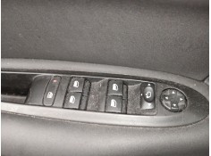 Recambio de mando elevalunas delantero izquierdo para citroën c4 ii (nc_) 2.0 hdi / bluehdi 150 referencia OEM IAM   