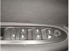 Recambio de mando elevalunas delantero izquierdo para citroën c4 ii (nc_) 1.6 hdi 115 referencia OEM IAM   