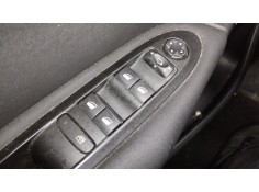 Recambio de mando elevalunas delantero izquierdo para citroën c4 ii (nc_) 1.6 hdi 90 referencia OEM IAM   