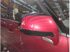 Recambio de retrovisor derecho para citroën c4 grand picasso i (ua_) 1.6 hdi 110 referencia OEM IAM   