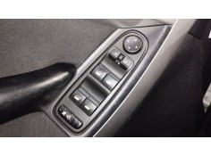 Recambio de mando elevalunas delantero izquierdo para citroën c4 grand picasso i (ua_) 1.6 hdi referencia OEM IAM   