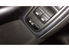 Recambio de mando elevalunas delantero izquierdo para citroën c4 grand picasso i (ua_) 1.6 hdi referencia OEM IAM    2