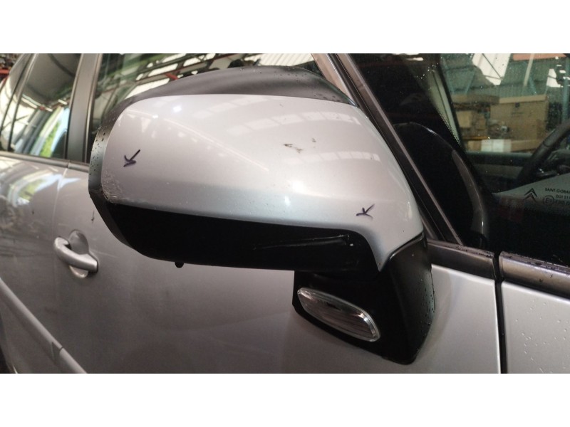 Recambio de retrovisor derecho para citroën c4 grand picasso i (ua_) 1.6 hdi referencia OEM IAM   