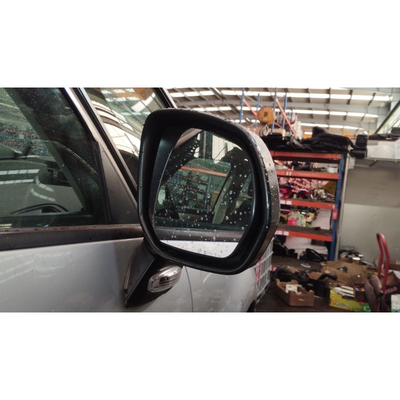 Recambio de retrovisor derecho para citroën c4 grand picasso i (ua_) 1.6 hdi referencia OEM IAM   