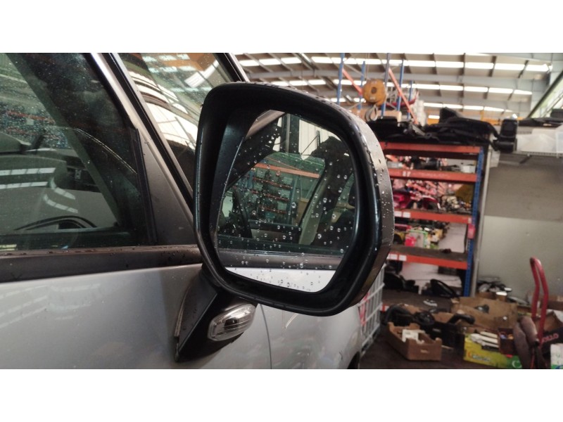 Recambio de retrovisor derecho para citroën c4 grand picasso i (ua_) 1.6 hdi referencia OEM IAM   